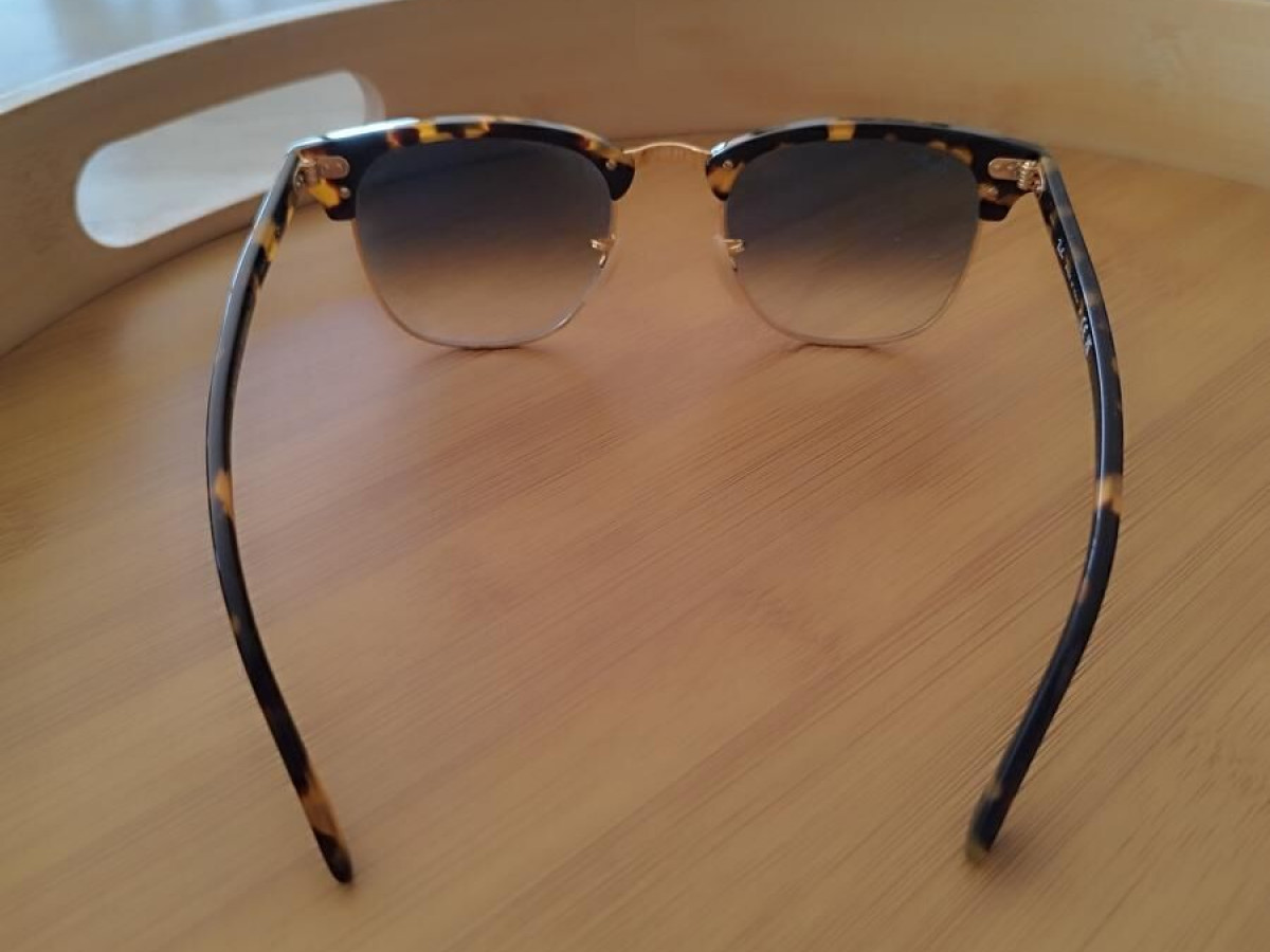 Ray-ban - RB3016 clubmaster 49/21