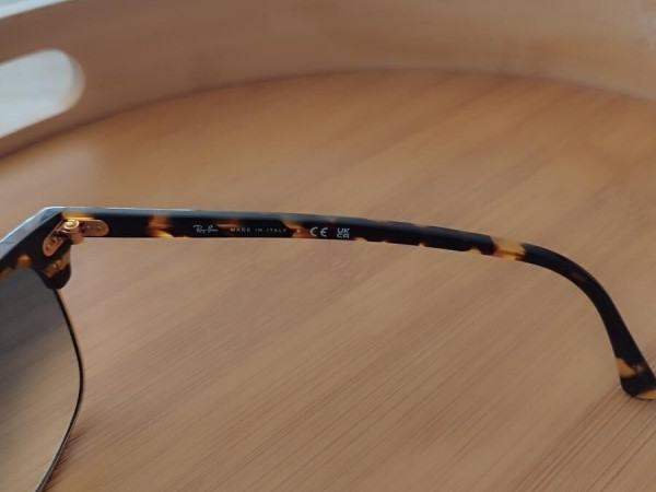 Ray-ban - RB3016 clubmaster 49/21