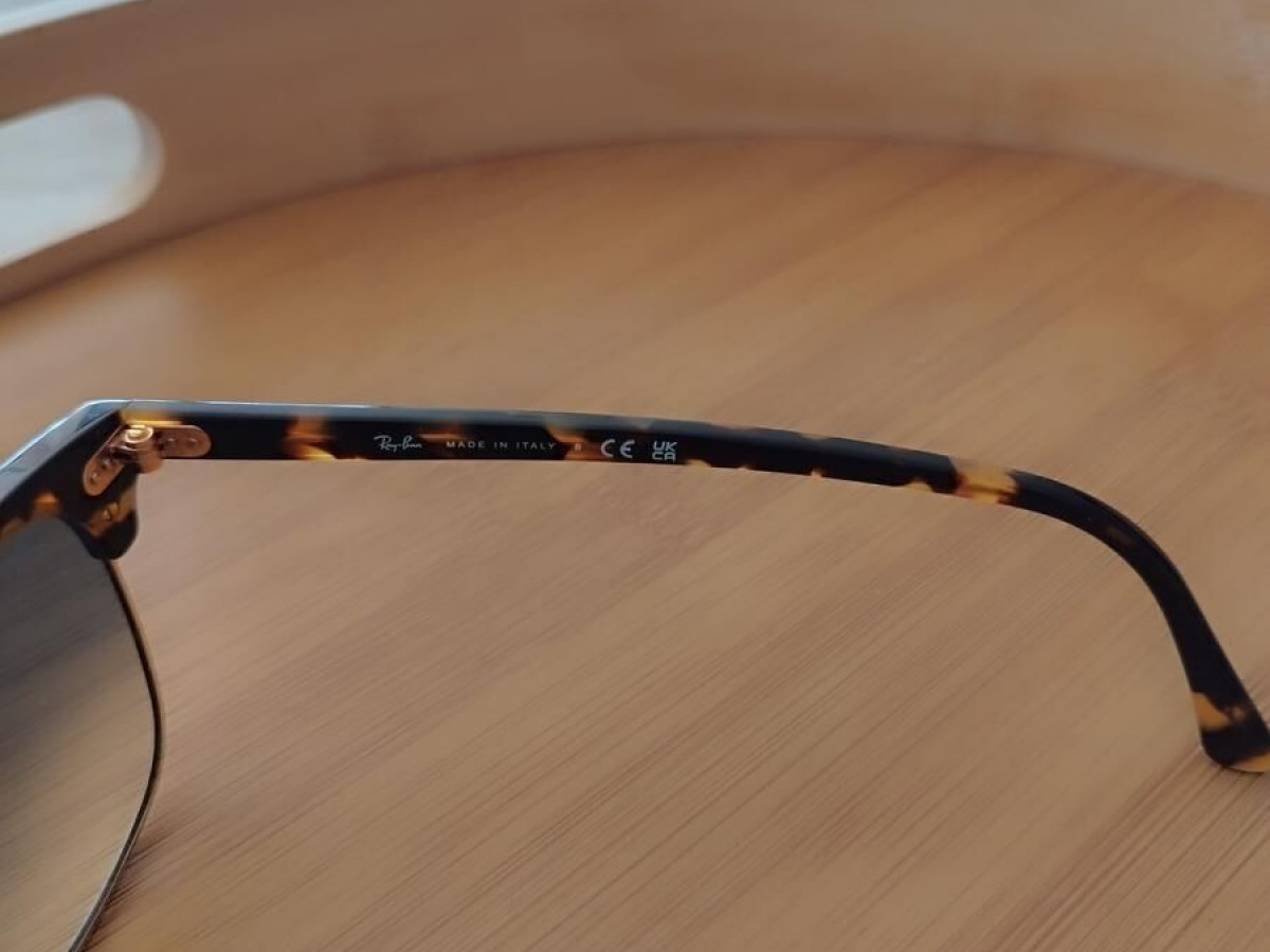 Ray-ban - RB3016 clubmaster 49/21