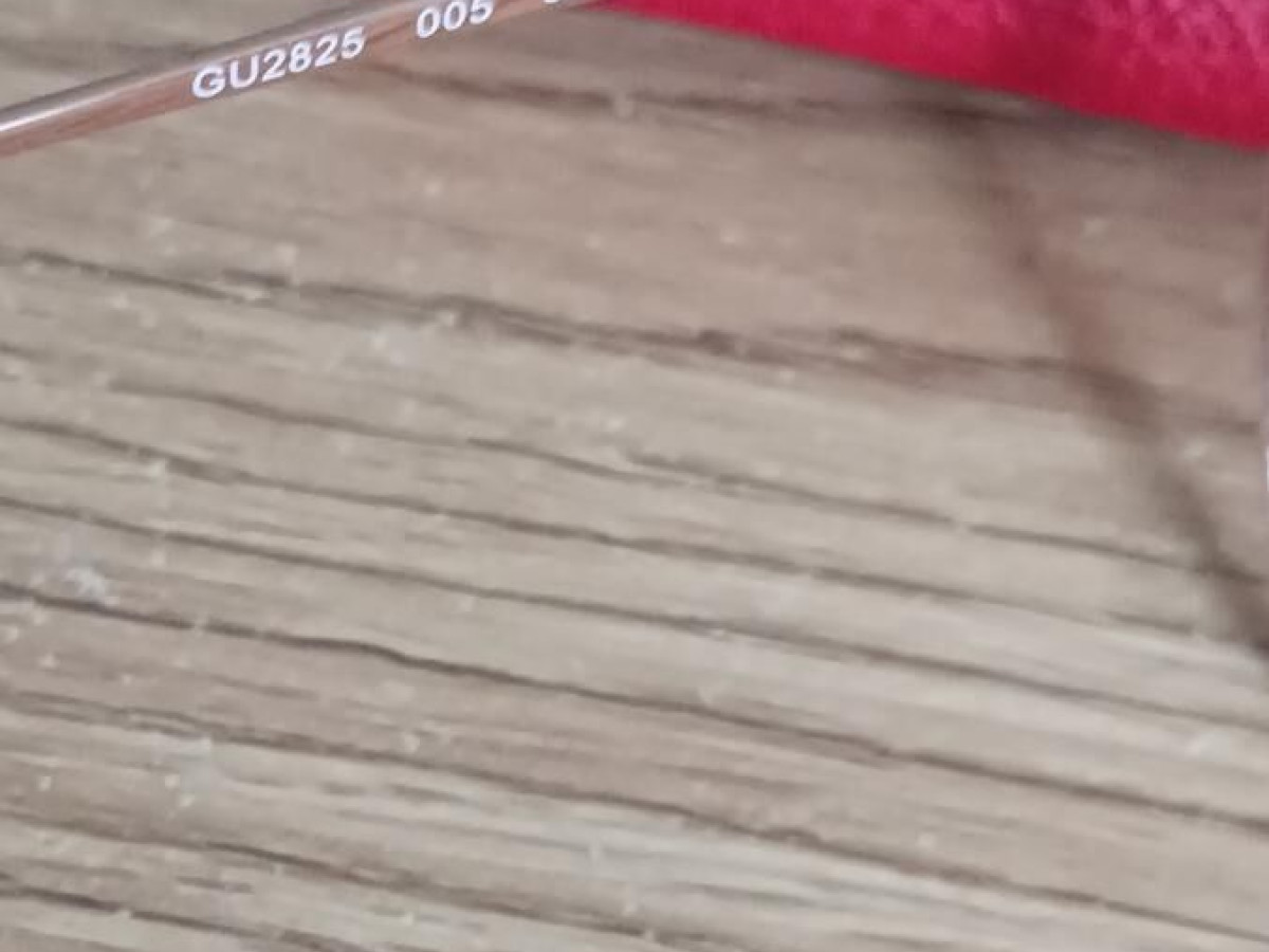 GUESS - GU2825 005 55/16