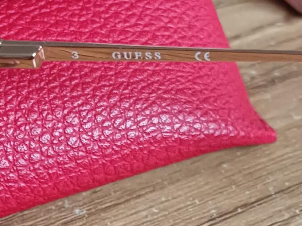 GUESS - GU2825 005 55/16