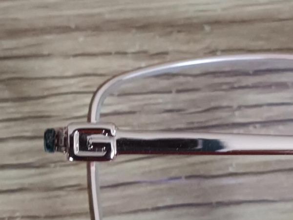 GUESS - GU2825 005 55/16