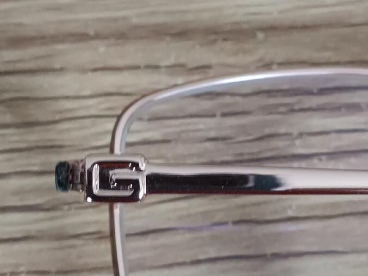 GUESS - GU2825 005 55/16