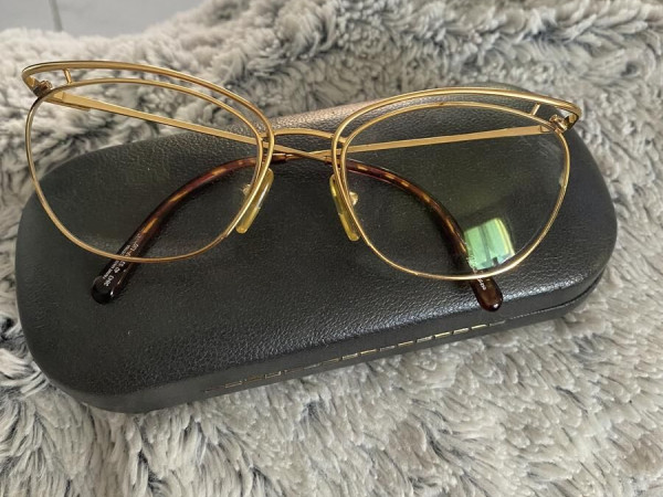 Paloma Picasso 3843 40 53/17 130