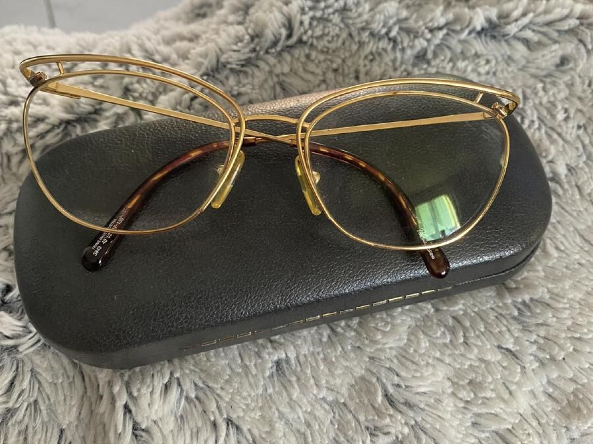 Paloma Picasso 3843 40 53/17 130