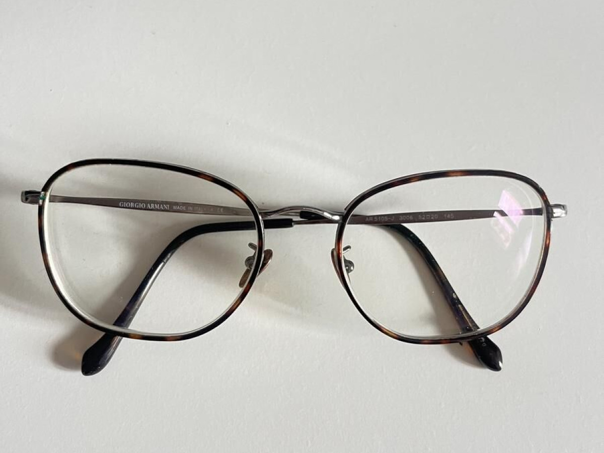 Giorgio Armani - AR5105 3006 52/20