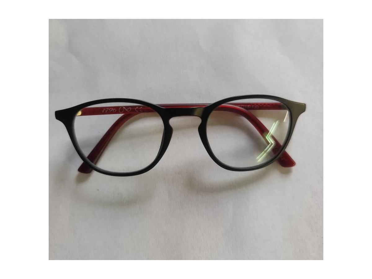 1796 - CBAP2211 noir 47/18