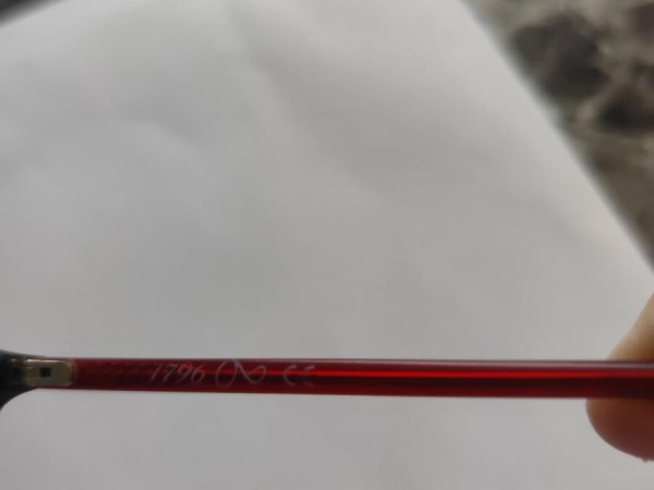 1796 - CBAP2211 noir 47/18