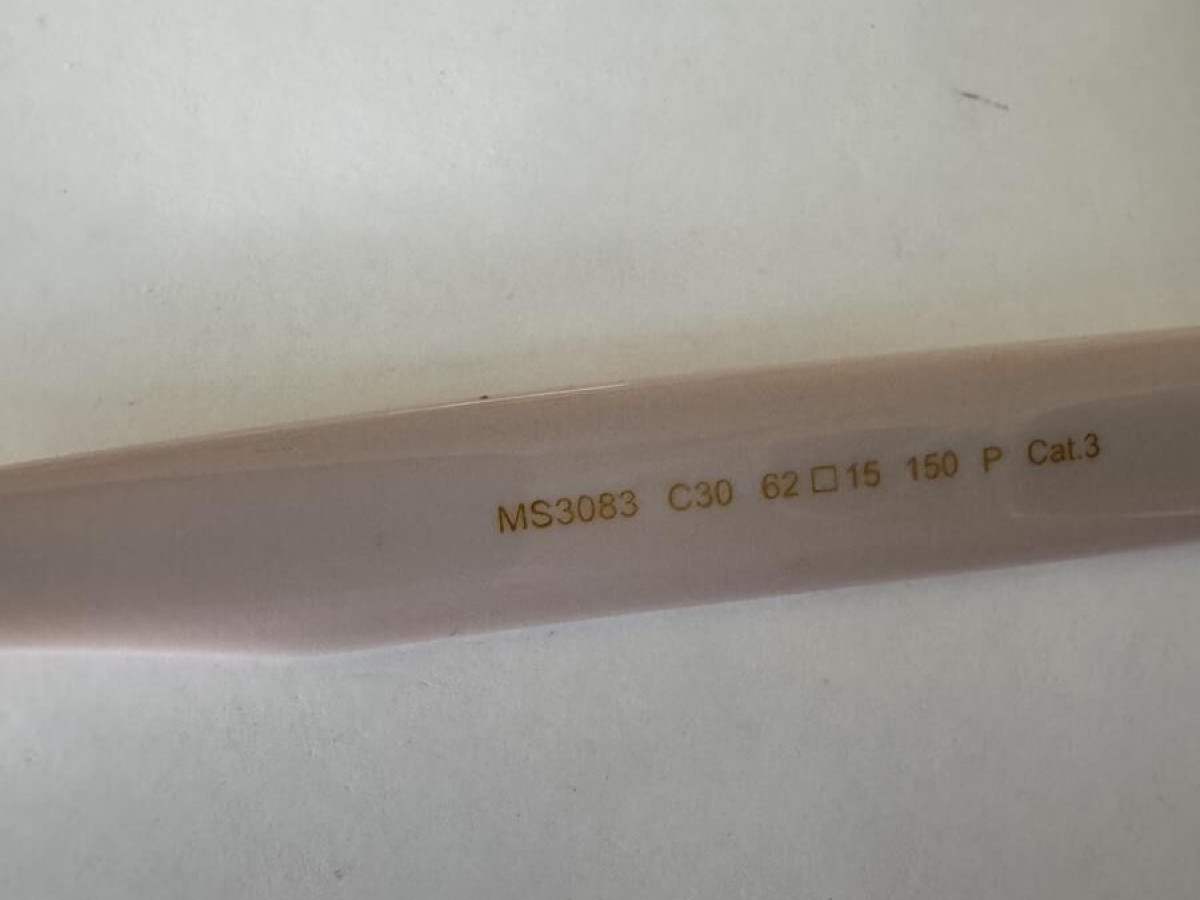 MOLSION - MS3083 C30 62/15