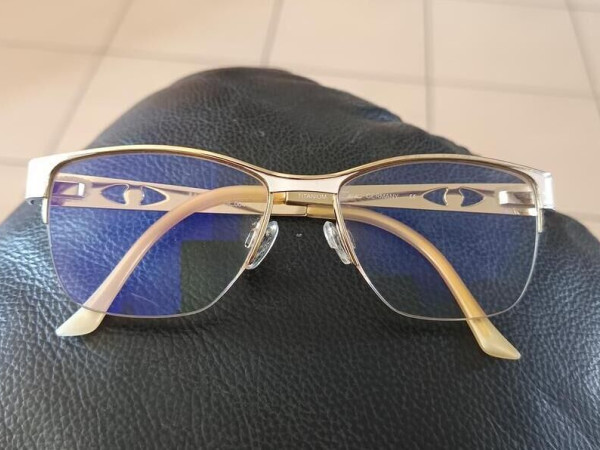 Cazal - 4250 004 52/16