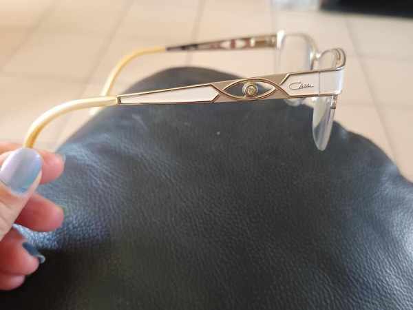 Cazal - 4250 004 52/16