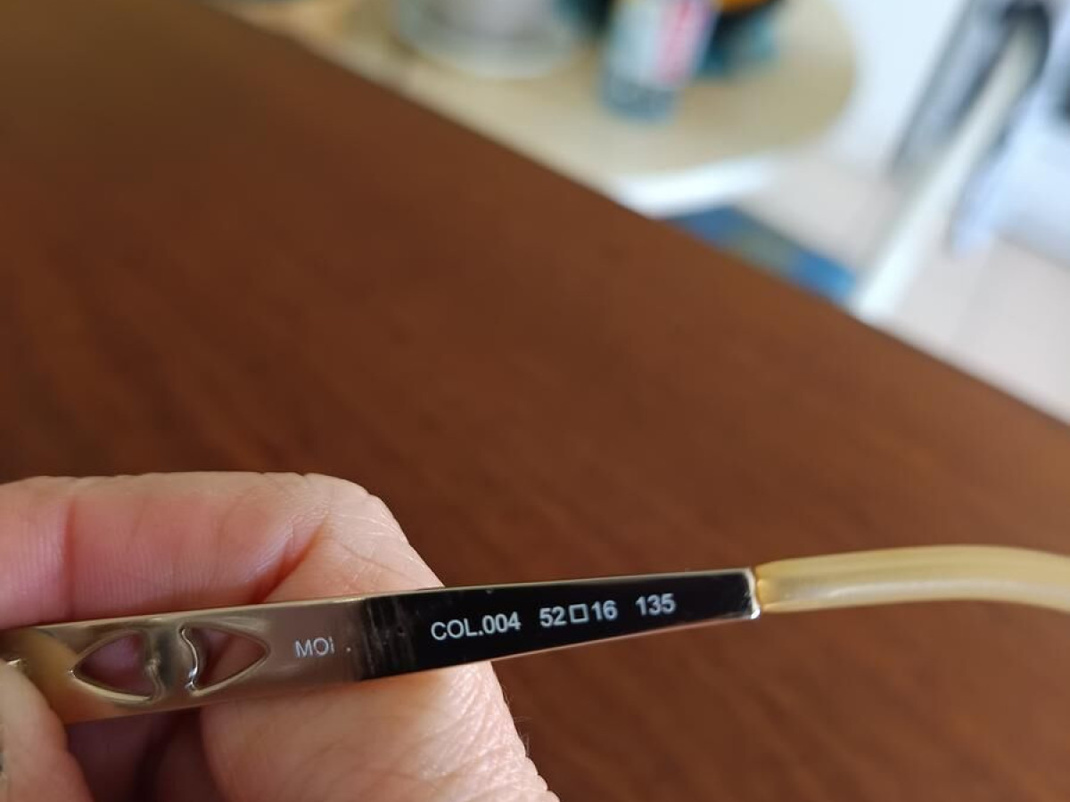 Cazal - 4250 004 52/16