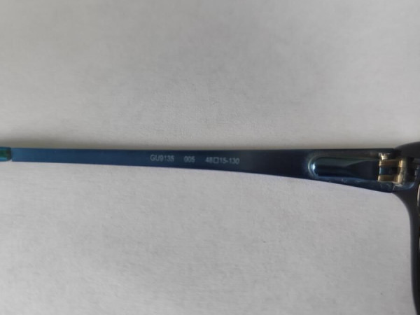 Guess - GU9135 005 48/15