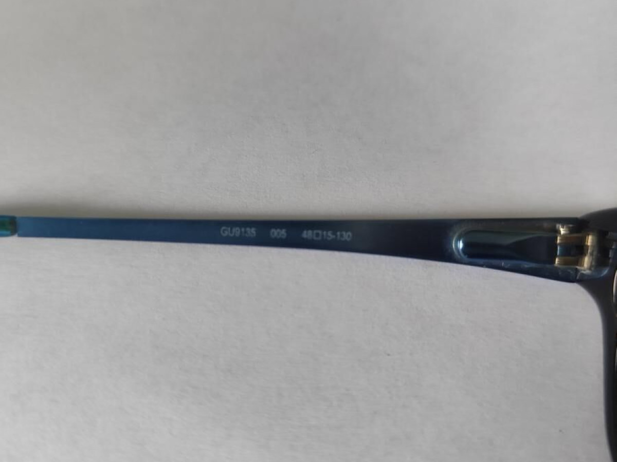 Guess - GU9135 005 48/15