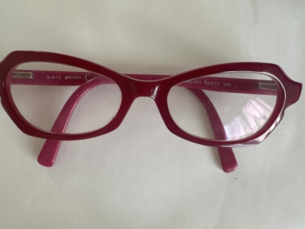 Just Cavalli - JC0524 53/17
