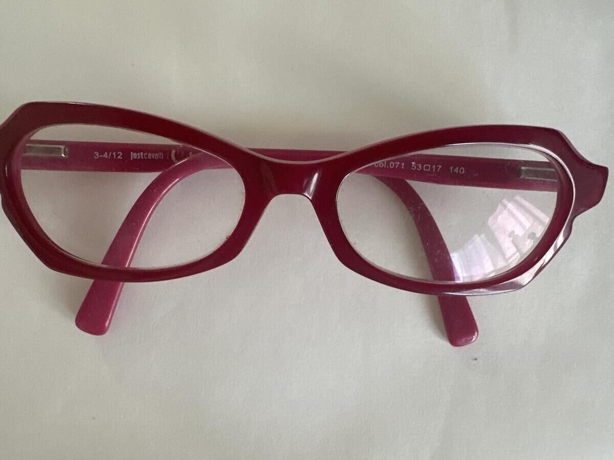 Just Cavalli - JC0524 53/17