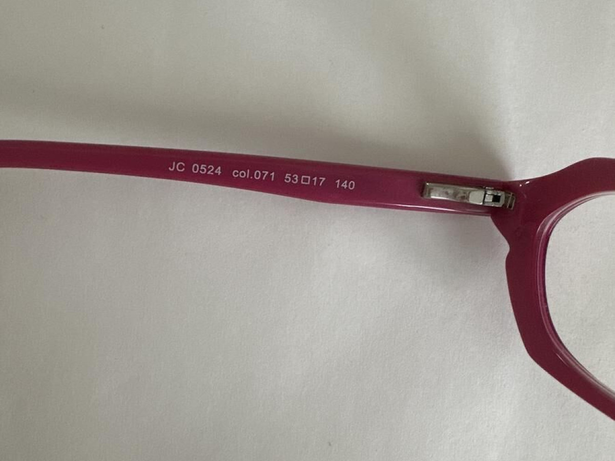 Just Cavalli - JC0524 53/17