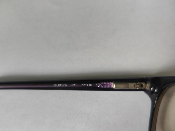 Guess - GU9176 48/16