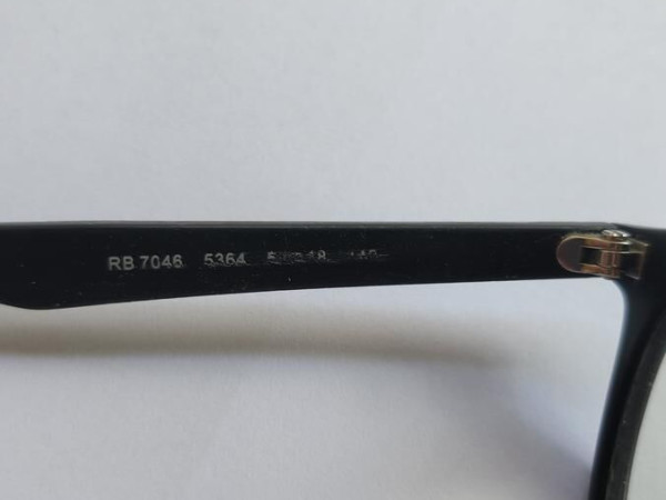 Ray-ban - RB7046 5364