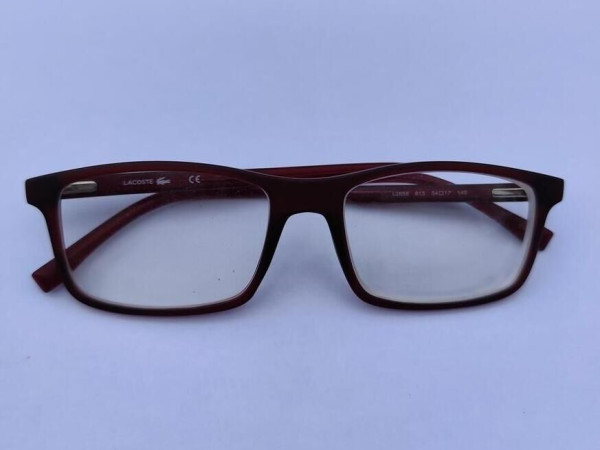 Lacoste - L265 54/17