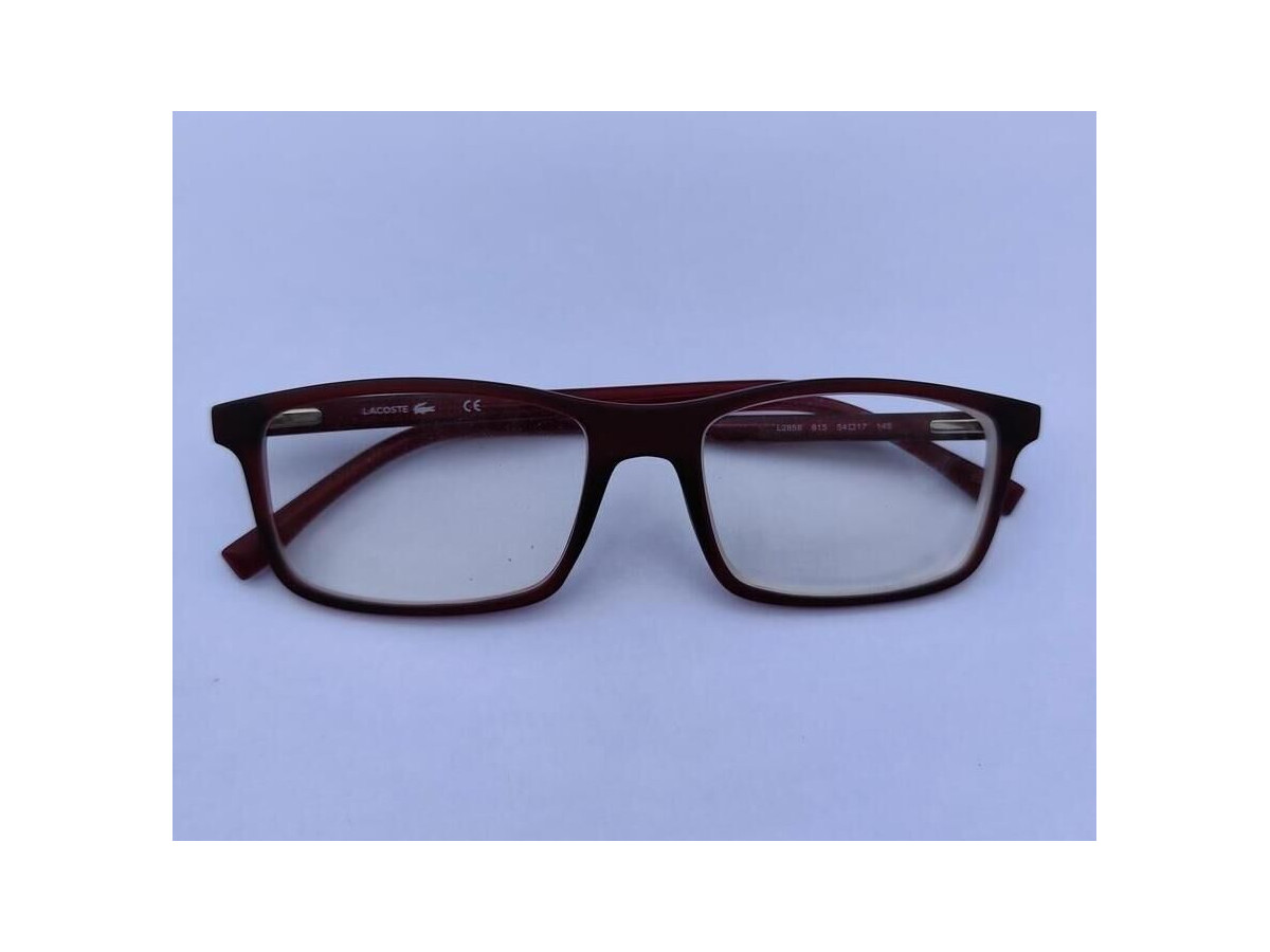 Lacoste - L265 54/17