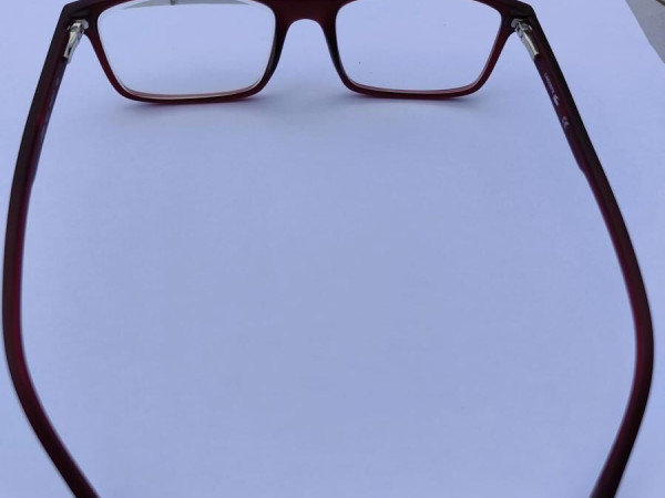 Lacoste - L265 54/17