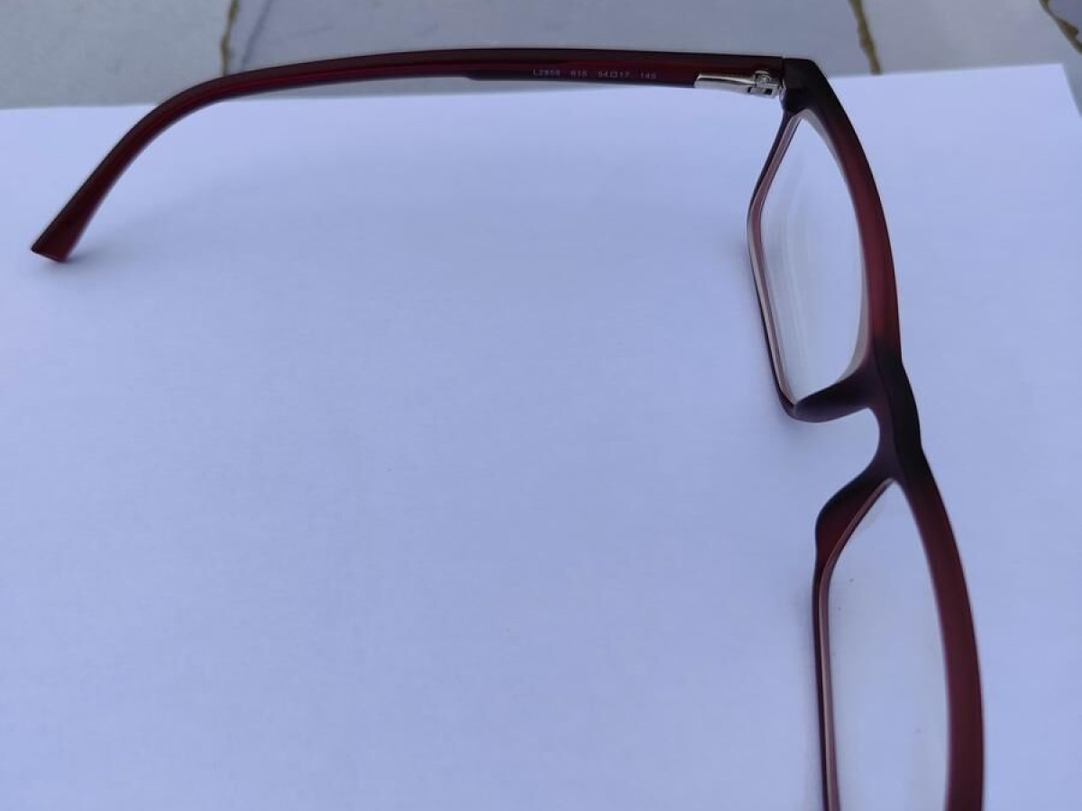 Lacoste - L265 54/17