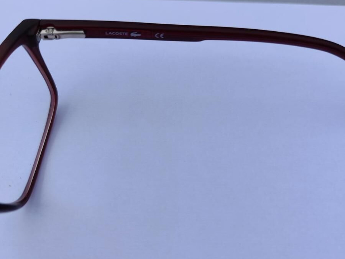 Lacoste - L265 54/17