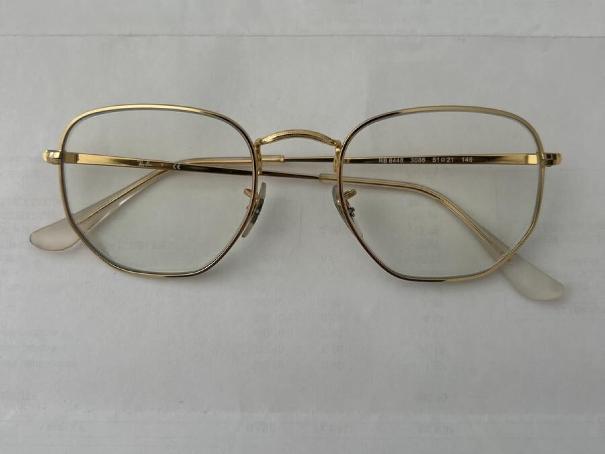 RAYBAN - RB6448 3086 51/21