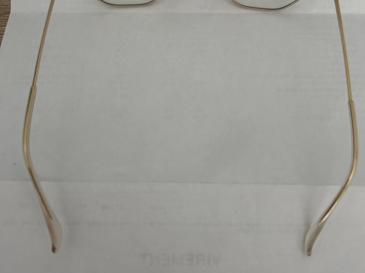RAYBAN - RB6448 3086 51/21