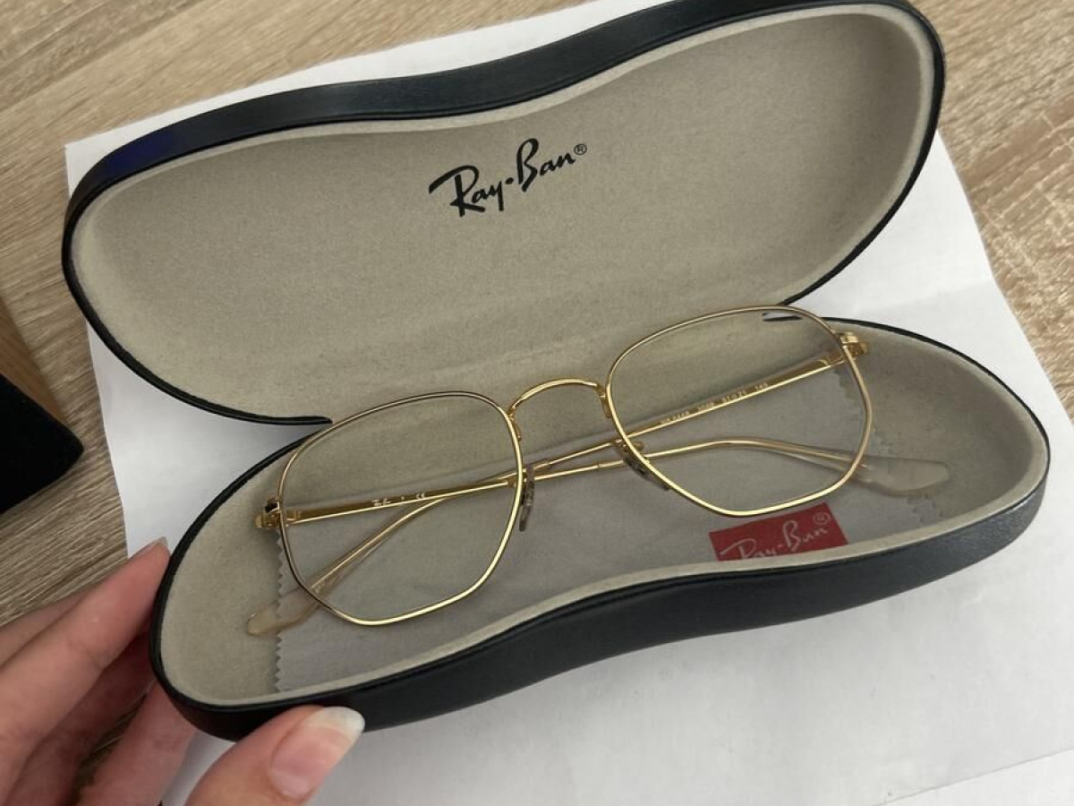 RAYBAN - RB6448 3086 51/21