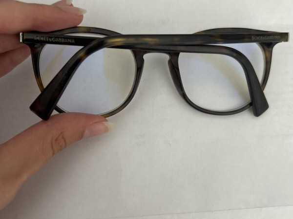DOLCE GABBANA BD17176368