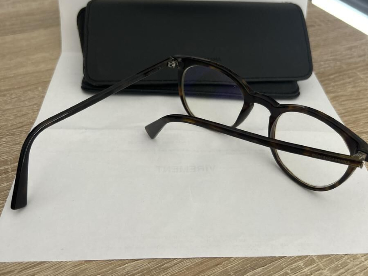 DOLCE GABBANA BD17176368