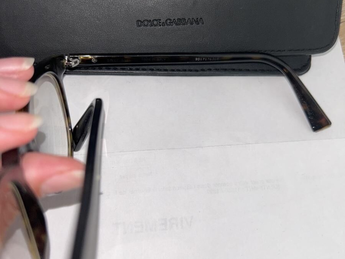 DOLCE GABBANA BD17176368