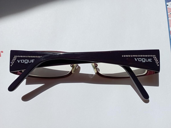 Vogue - RAP4011AA 135 RC023