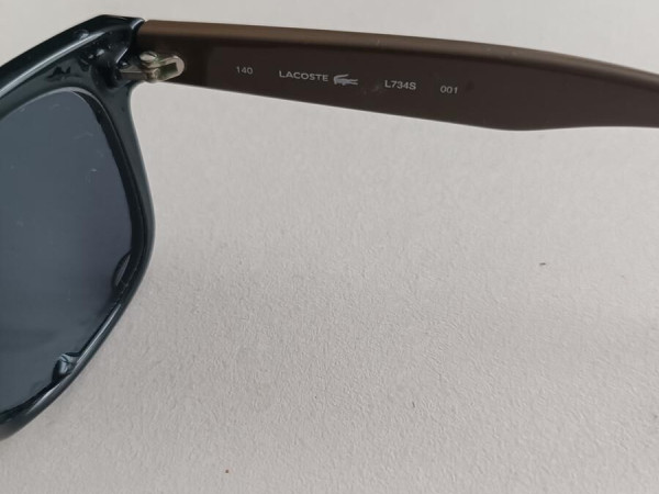 Lacoste - L734S 001