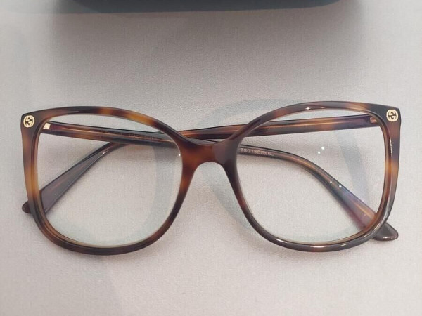 Gucci- GG00260 002