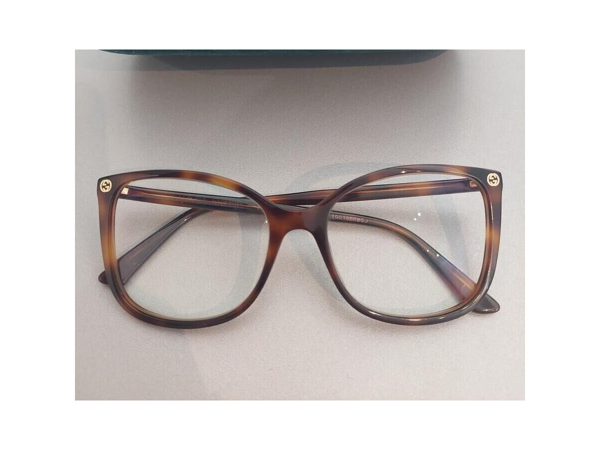 Gucci- GG00260 002