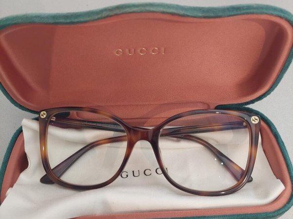 Gucci- GG00260 002