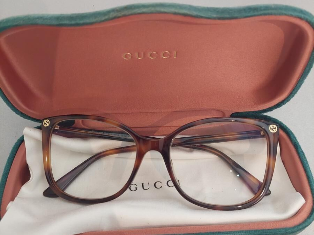 Gucci- GG00260 002