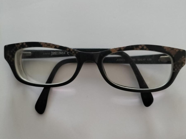 JUST CAVALLI - JC0473 52/17