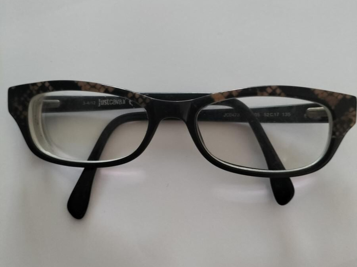 JUST CAVALLI - JC0473 52/17