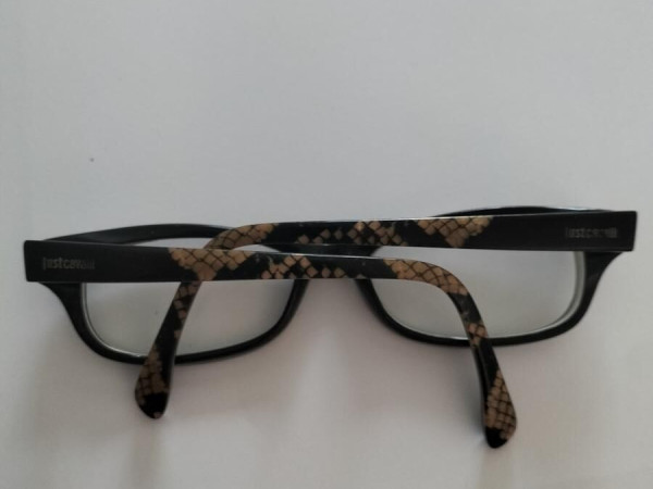 JUST CAVALLI - JC0473 52/17