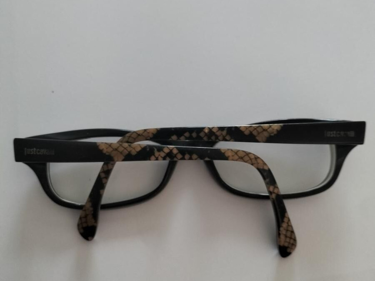 JUST CAVALLI - JC0473 52/17