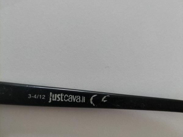 JUST CAVALLI - JC0473 52/17