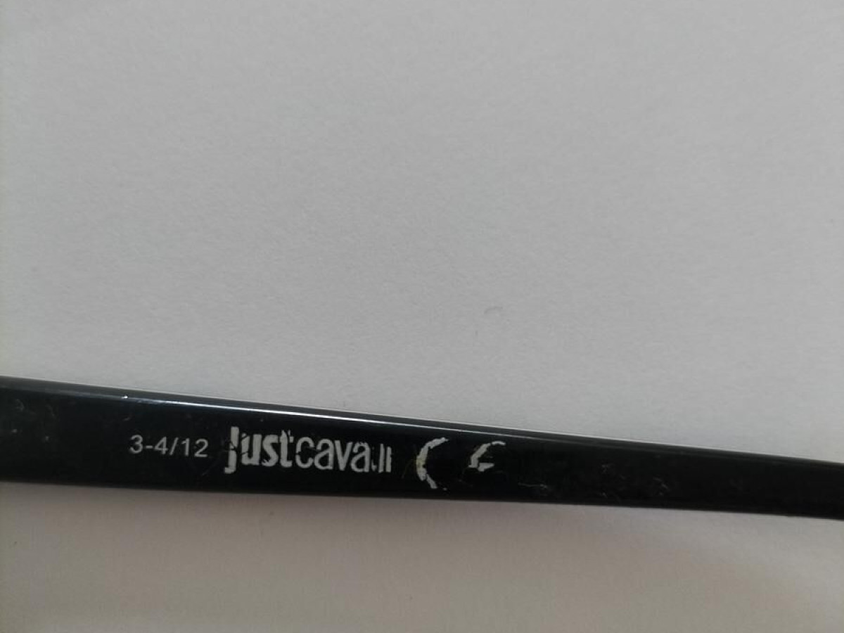 JUST CAVALLI - JC0473 52/17