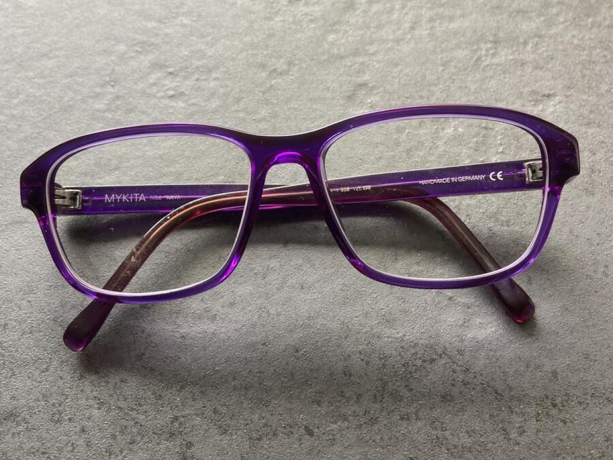 MYKITA