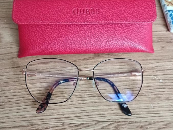 GUESS - GU2825 005 55/16