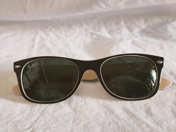 RAYBAN - RB2132 New...