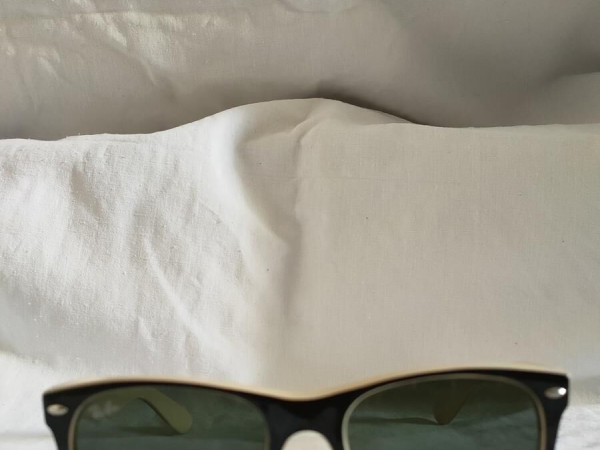 RAYBAN - RB2132 New wayfarer 875 52/18 3N
